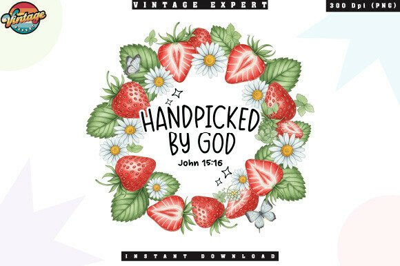 Download Hand Picked by God Floral Wreath PNG - Floral wreath png Collection