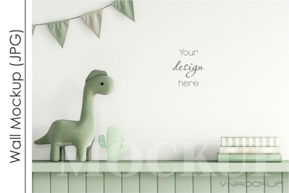 Download Interior Wall Mockup JPG, Blank Wall - Interior wall Collection
