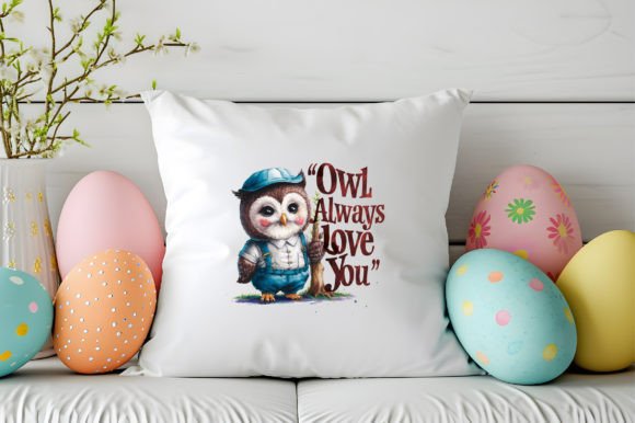 Download Owl Sublimation PNG Design - Owl sublimation Collection