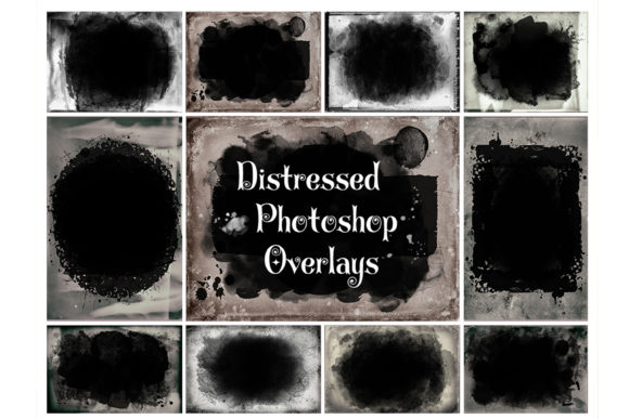 Download Clipping Masks, Photo Frames, Overlays - Photo frames Collection