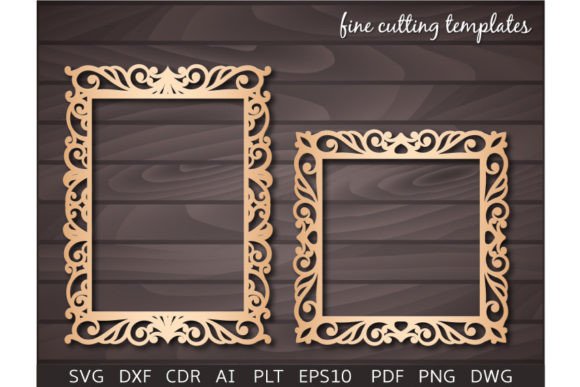 Download Frame SVG, Mirror Frame, Photo Frames - Photo frames Collection
